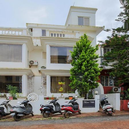 Tesora Villa Goa Ngoại thất bức ảnh