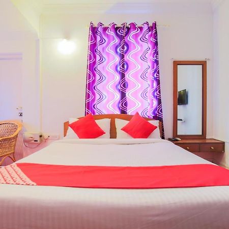 Tesora Villa Goa Ngoại thất bức ảnh