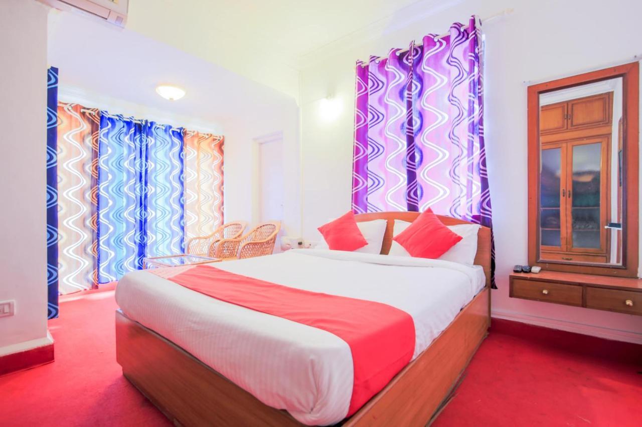 Tesora Villa Goa Ngoại thất bức ảnh