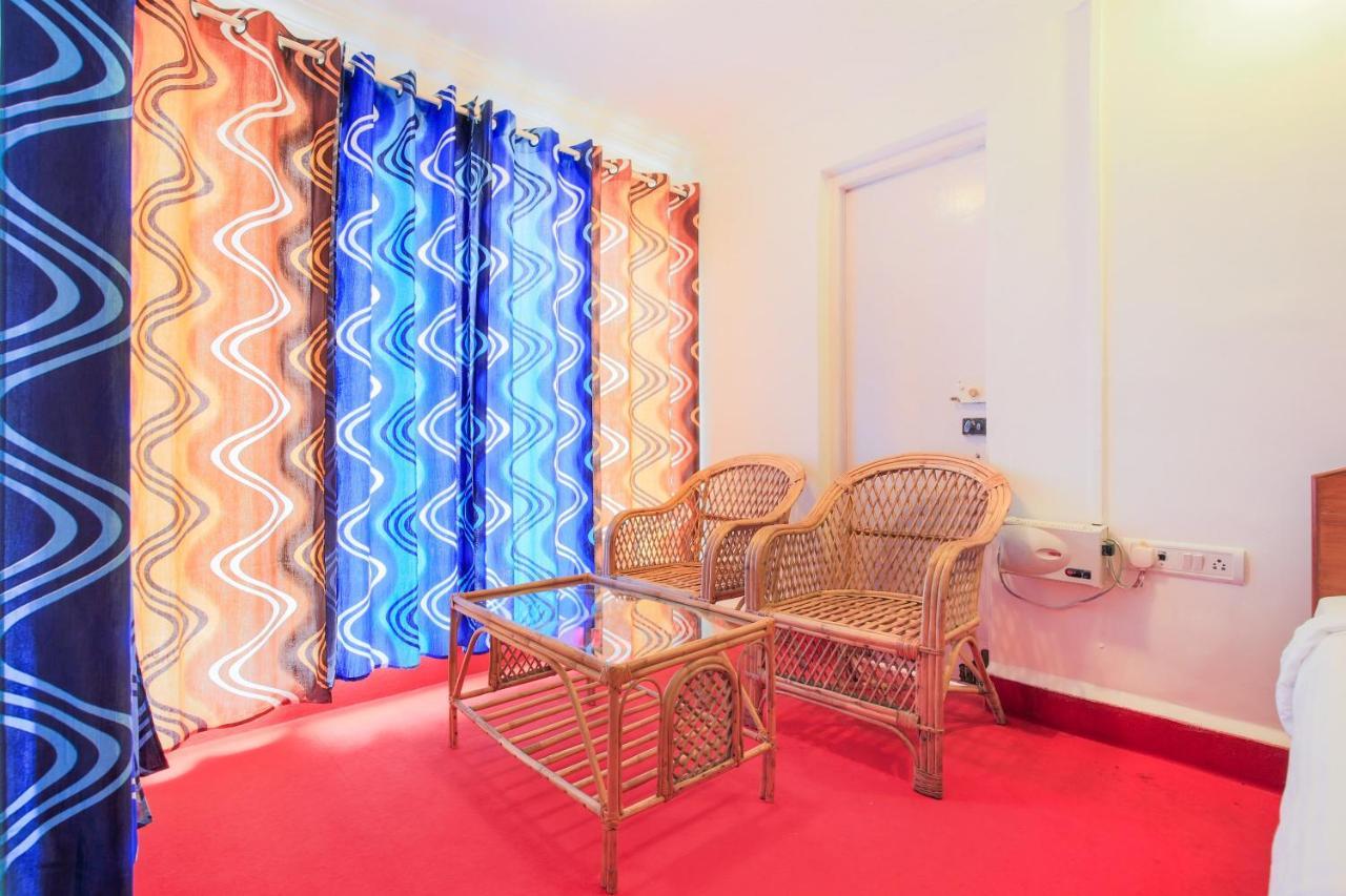 Tesora Villa Goa Ngoại thất bức ảnh