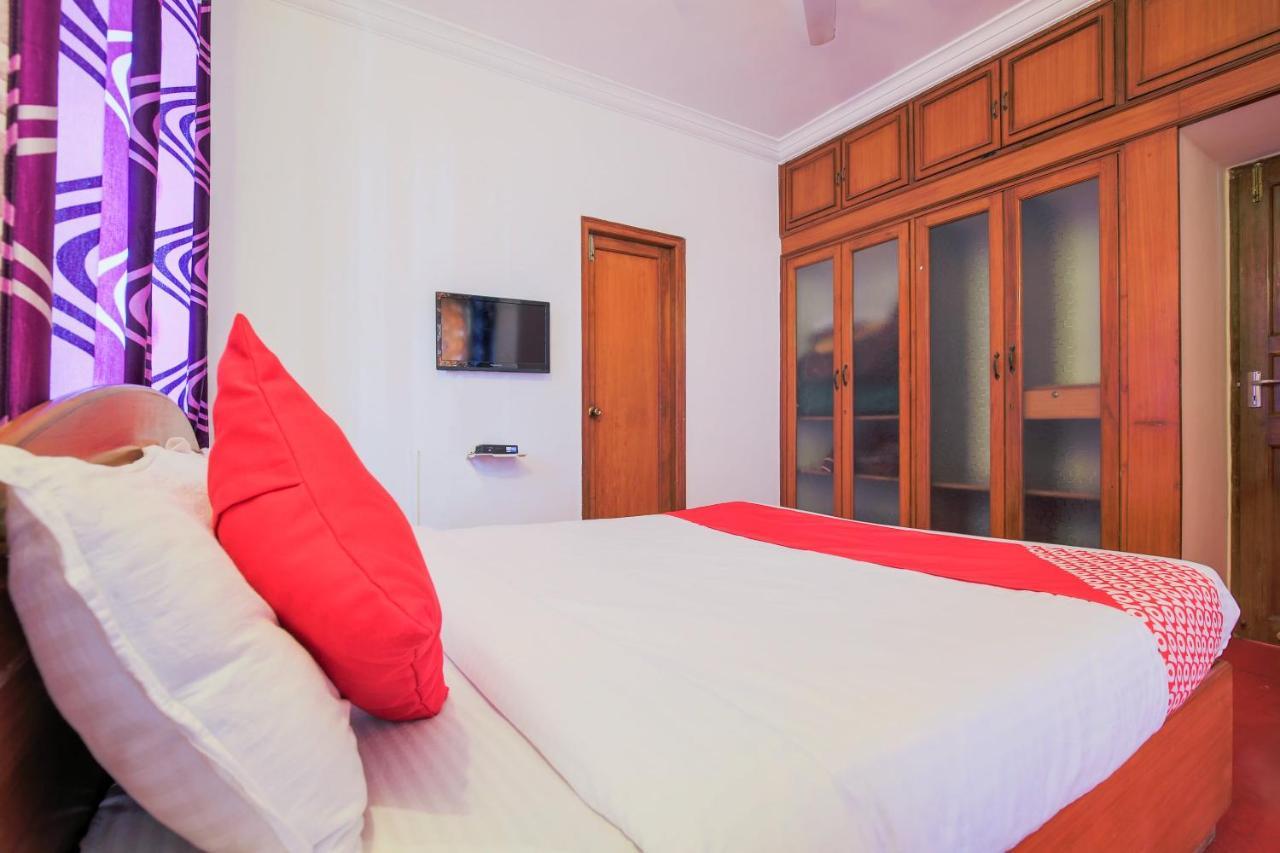 Tesora Villa Goa Ngoại thất bức ảnh
