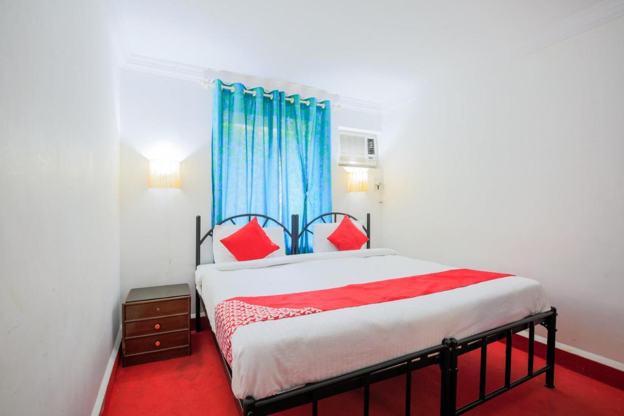 Tesora Villa Goa Ngoại thất bức ảnh