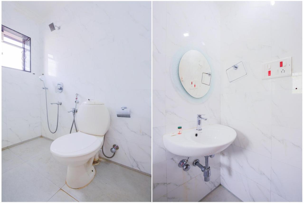 Tesora Villa Goa Ngoại thất bức ảnh