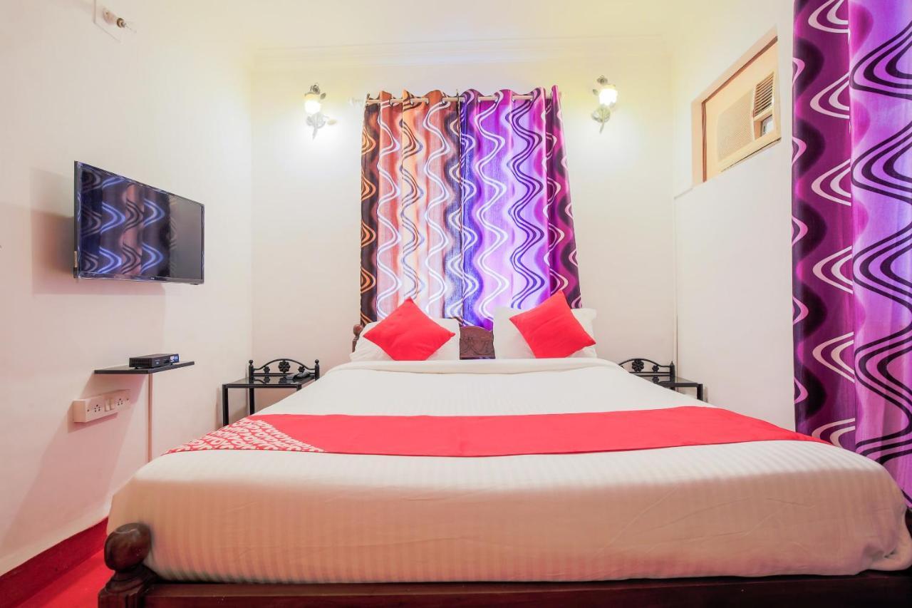 Tesora Villa Goa Ngoại thất bức ảnh