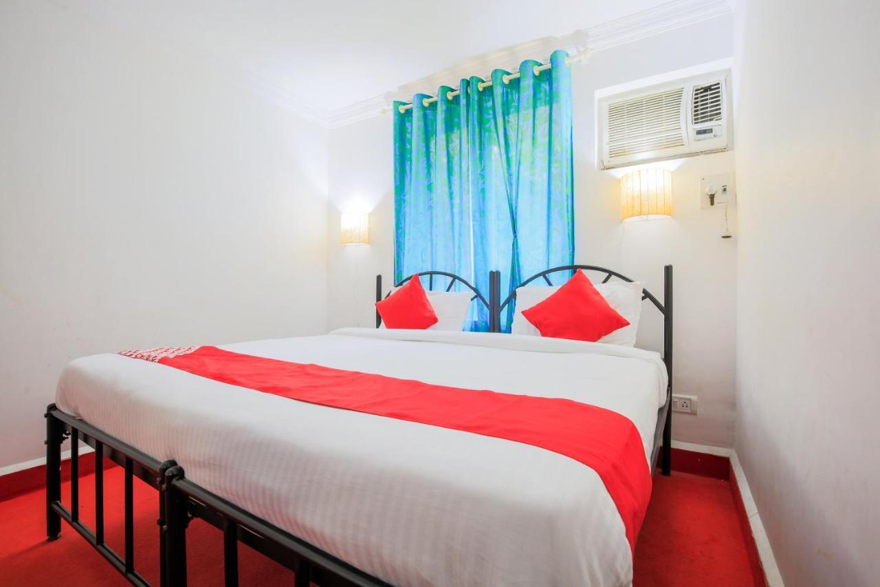 Tesora Villa Goa Ngoại thất bức ảnh