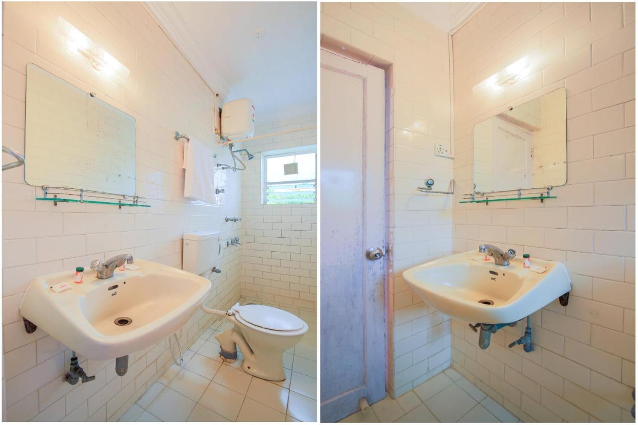 Tesora Villa Goa Ngoại thất bức ảnh
