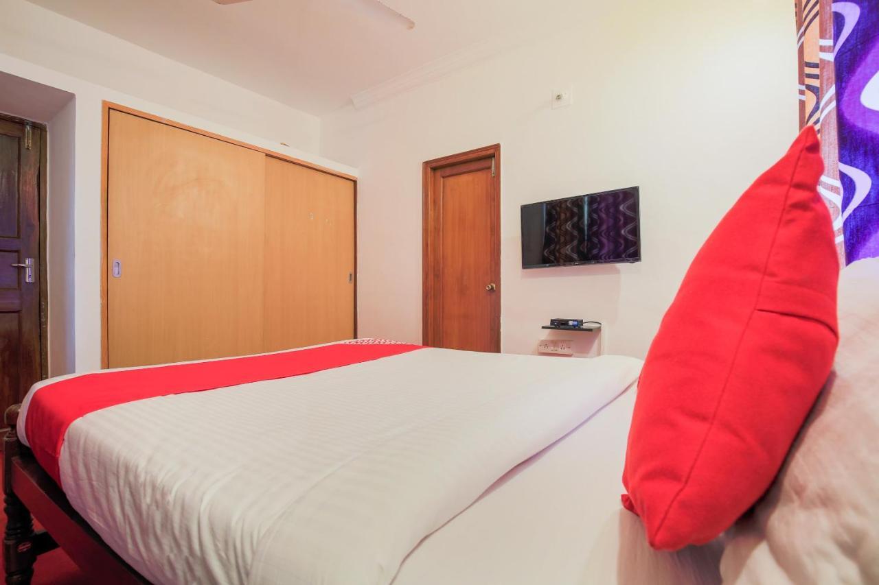 Tesora Villa Goa Ngoại thất bức ảnh