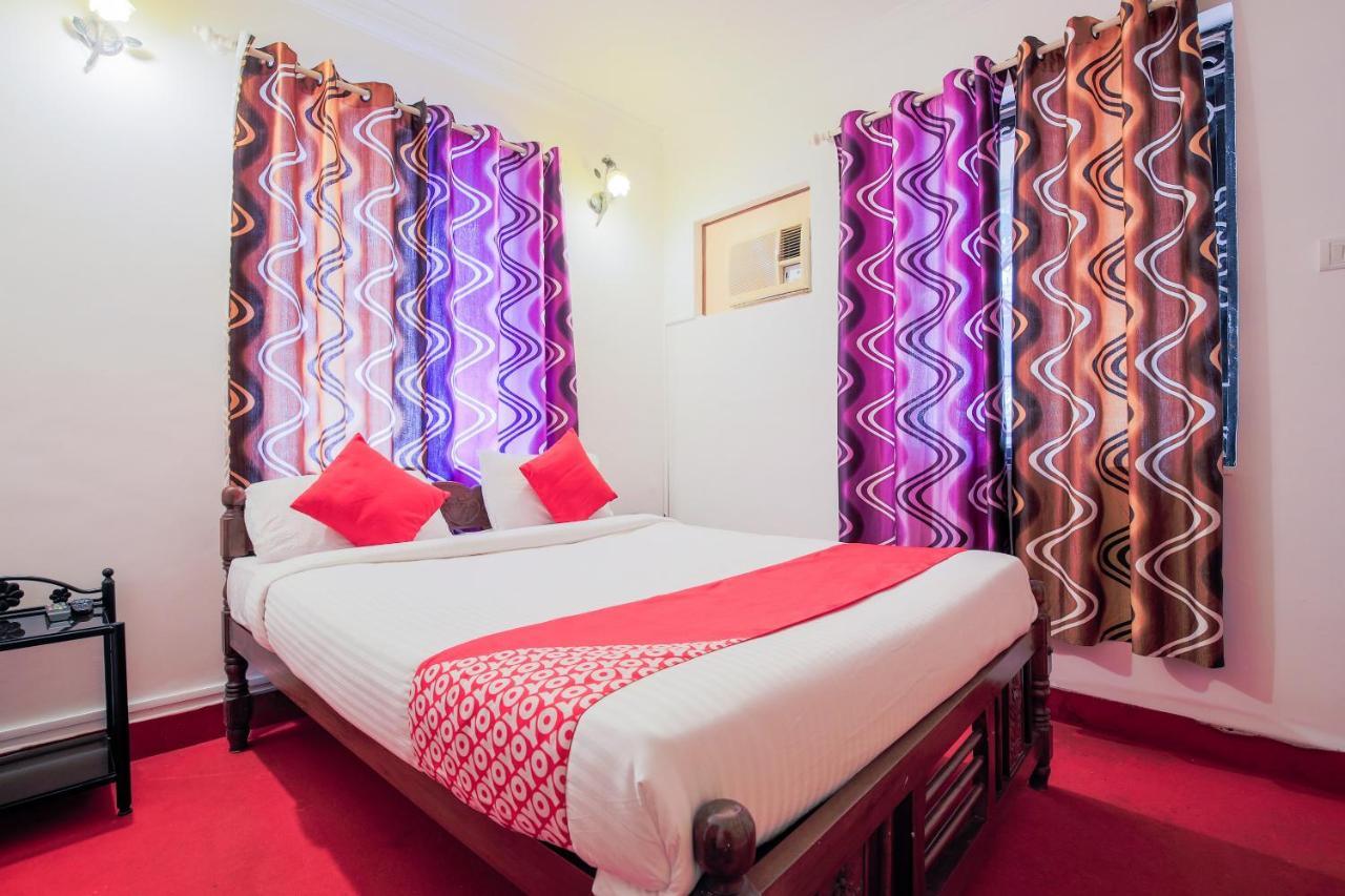 Tesora Villa Goa Ngoại thất bức ảnh