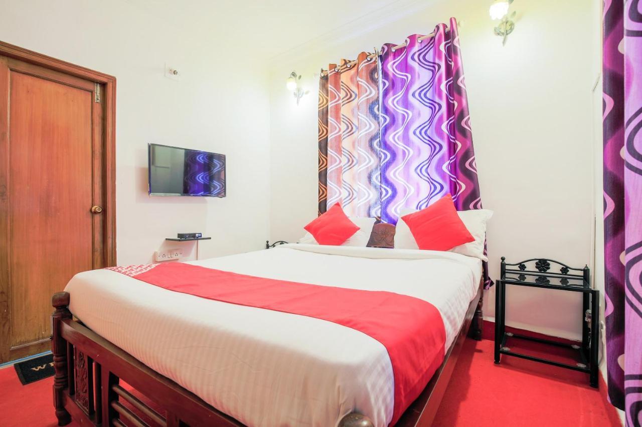 Tesora Villa Goa Ngoại thất bức ảnh