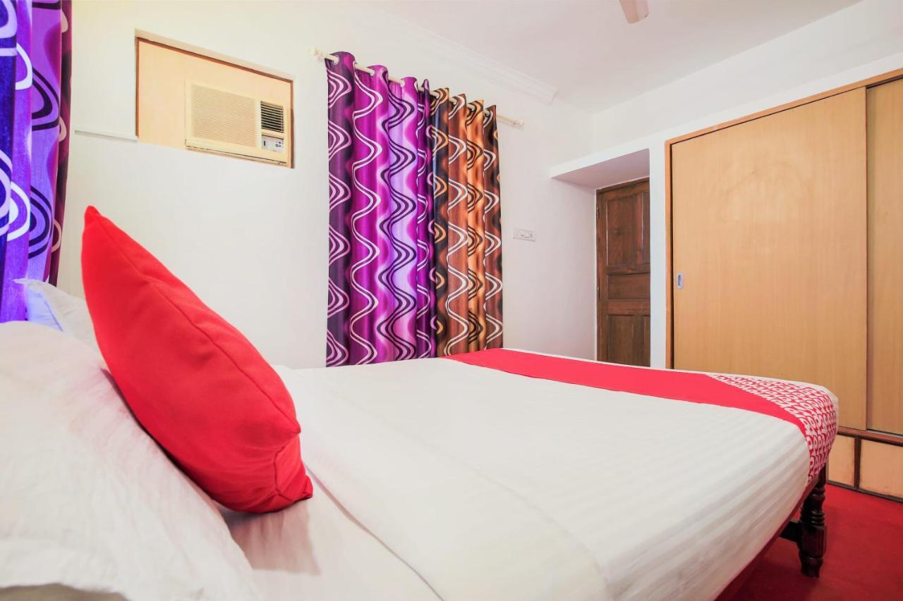 Tesora Villa Goa Ngoại thất bức ảnh