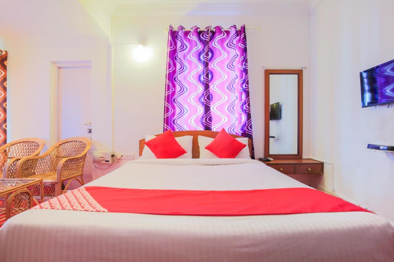 Tesora Villa Goa Ngoại thất bức ảnh