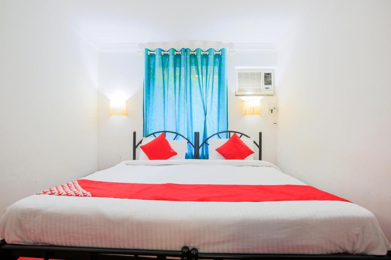 Tesora Villa Goa Ngoại thất bức ảnh